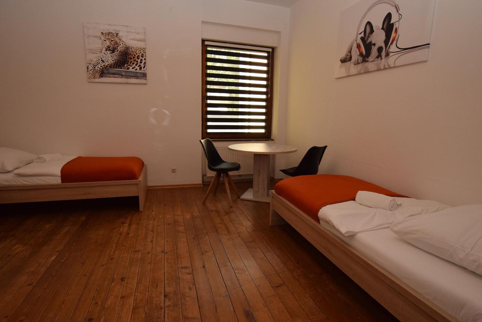 Apartment Ostendplatz Stuttgart Kültér fotó