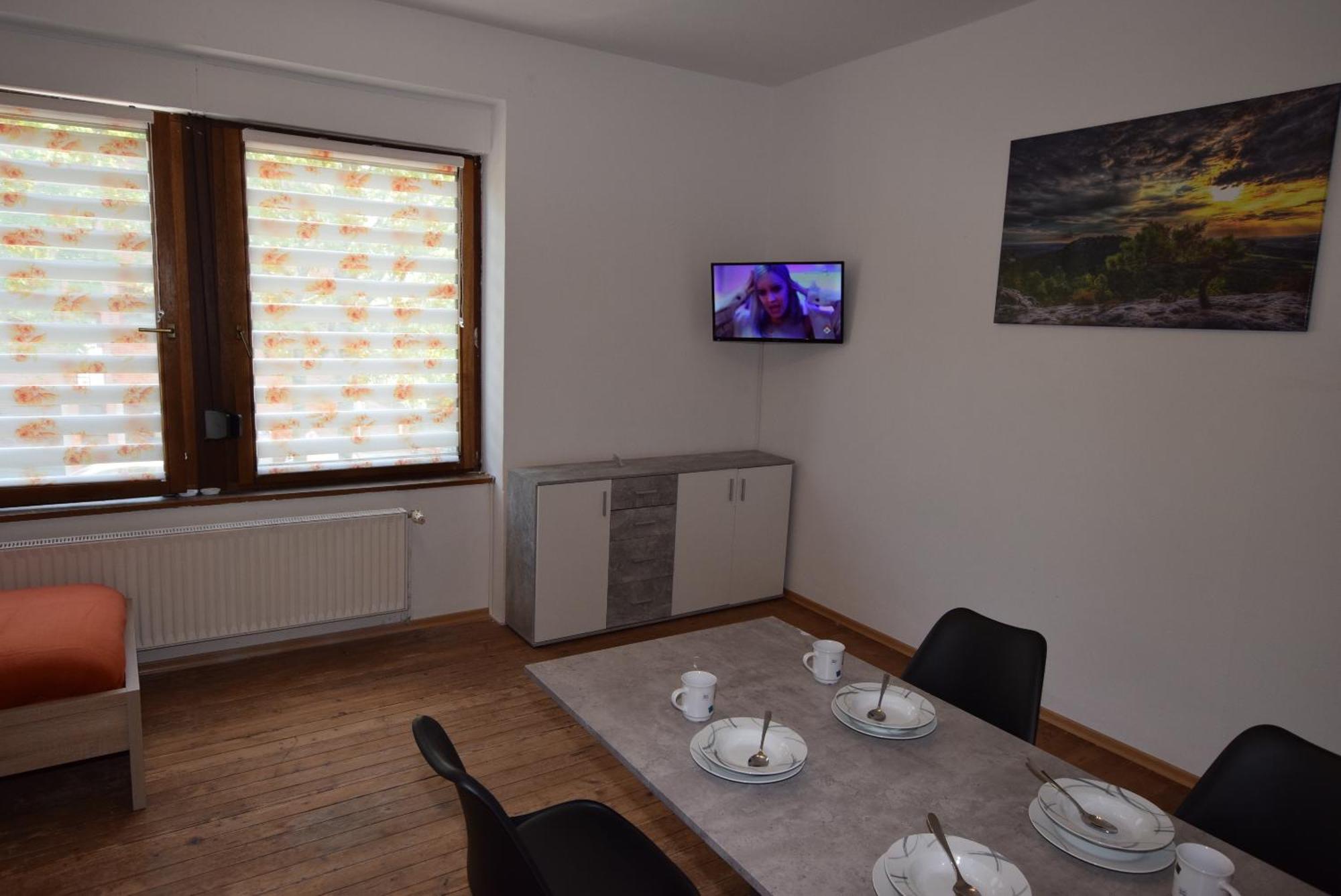 Apartment Ostendplatz Stuttgart Kültér fotó